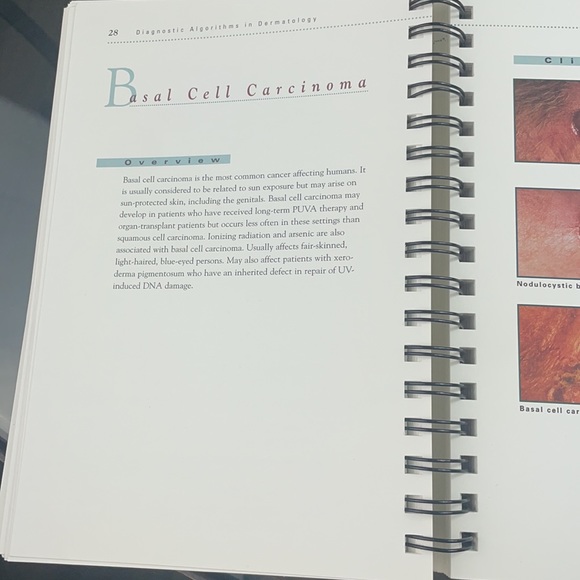 Diagnostic Algorithms in Dermatology: Disease and Treatment Pathways - Picture 4 of 8